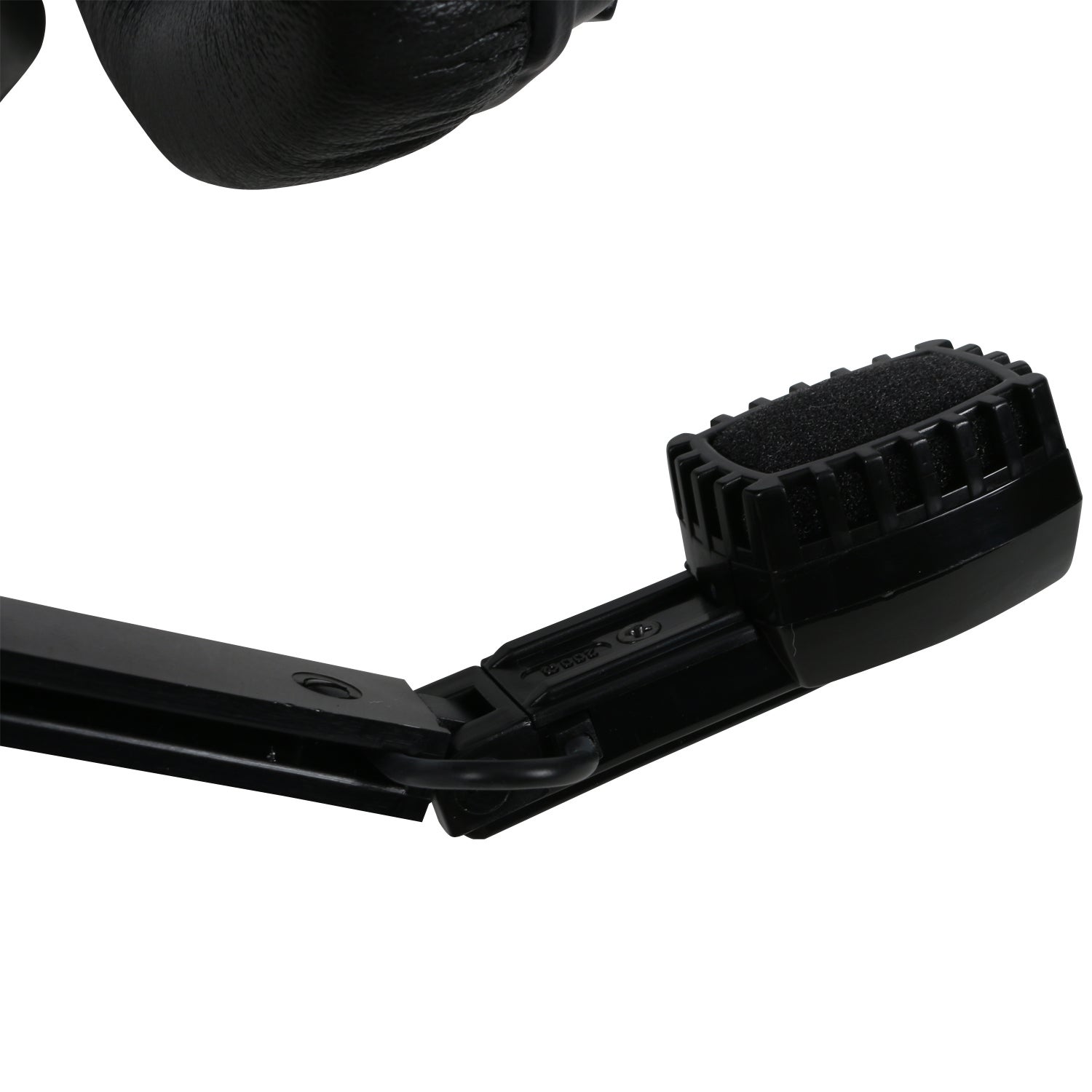 Beyerdynamic DT 109 headset 50 ohm zwart