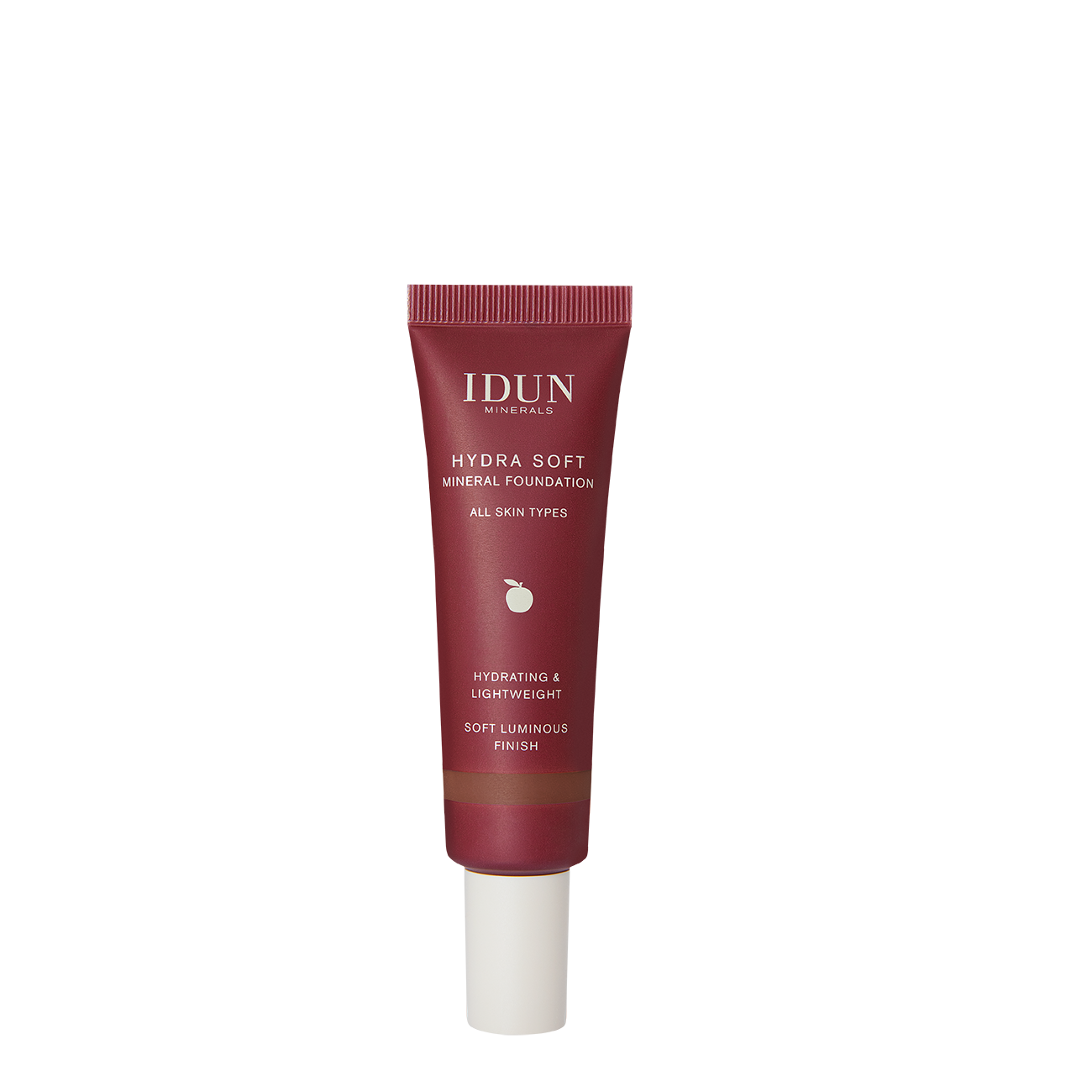 IDUN Minerals Hydra Soft Mineral Foundation