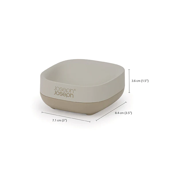 Porte savon Compact Slim Joseph Joseph
