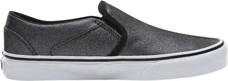 Vans ASHER Grå