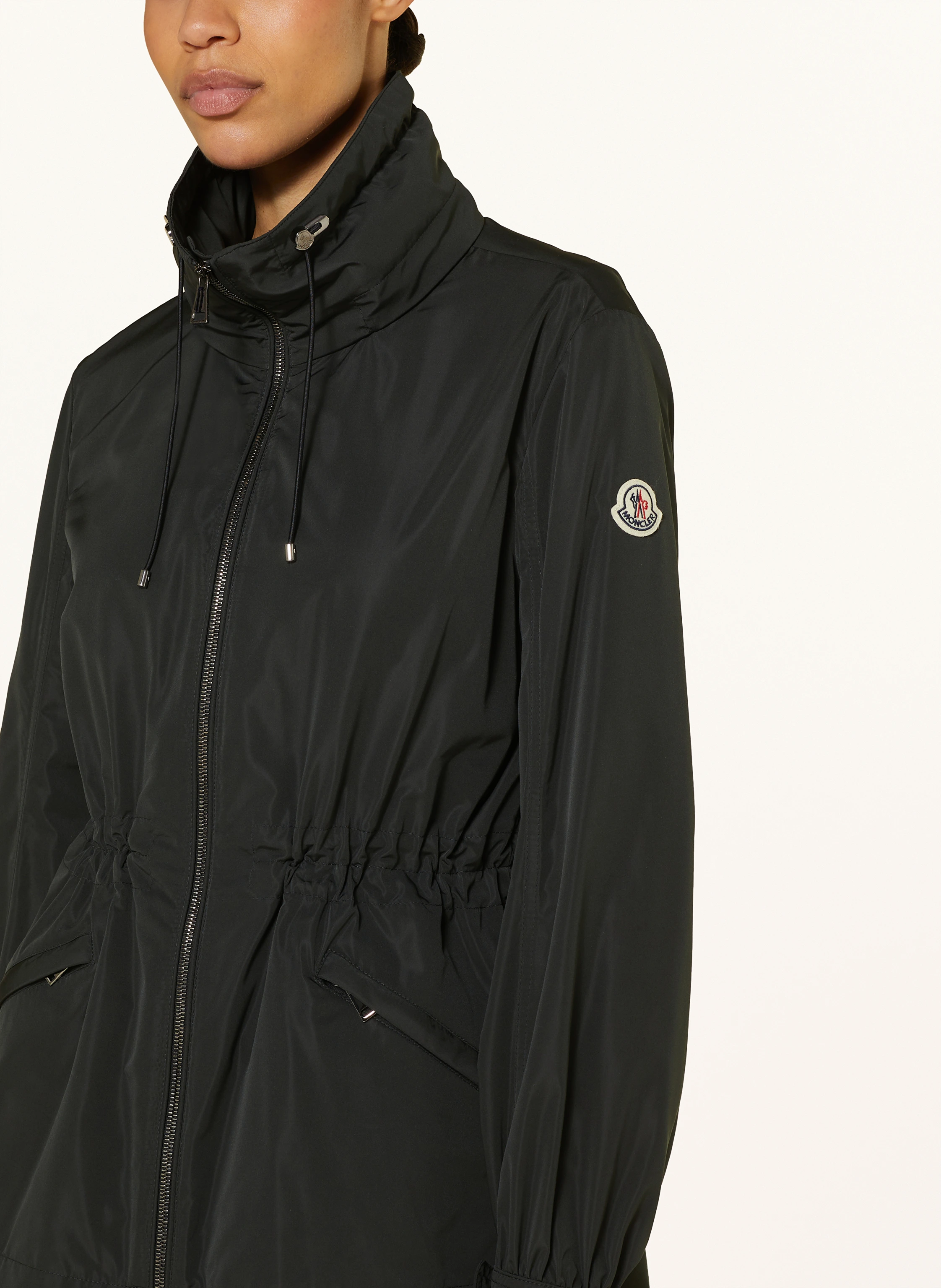 MONCLER Jacke ENET