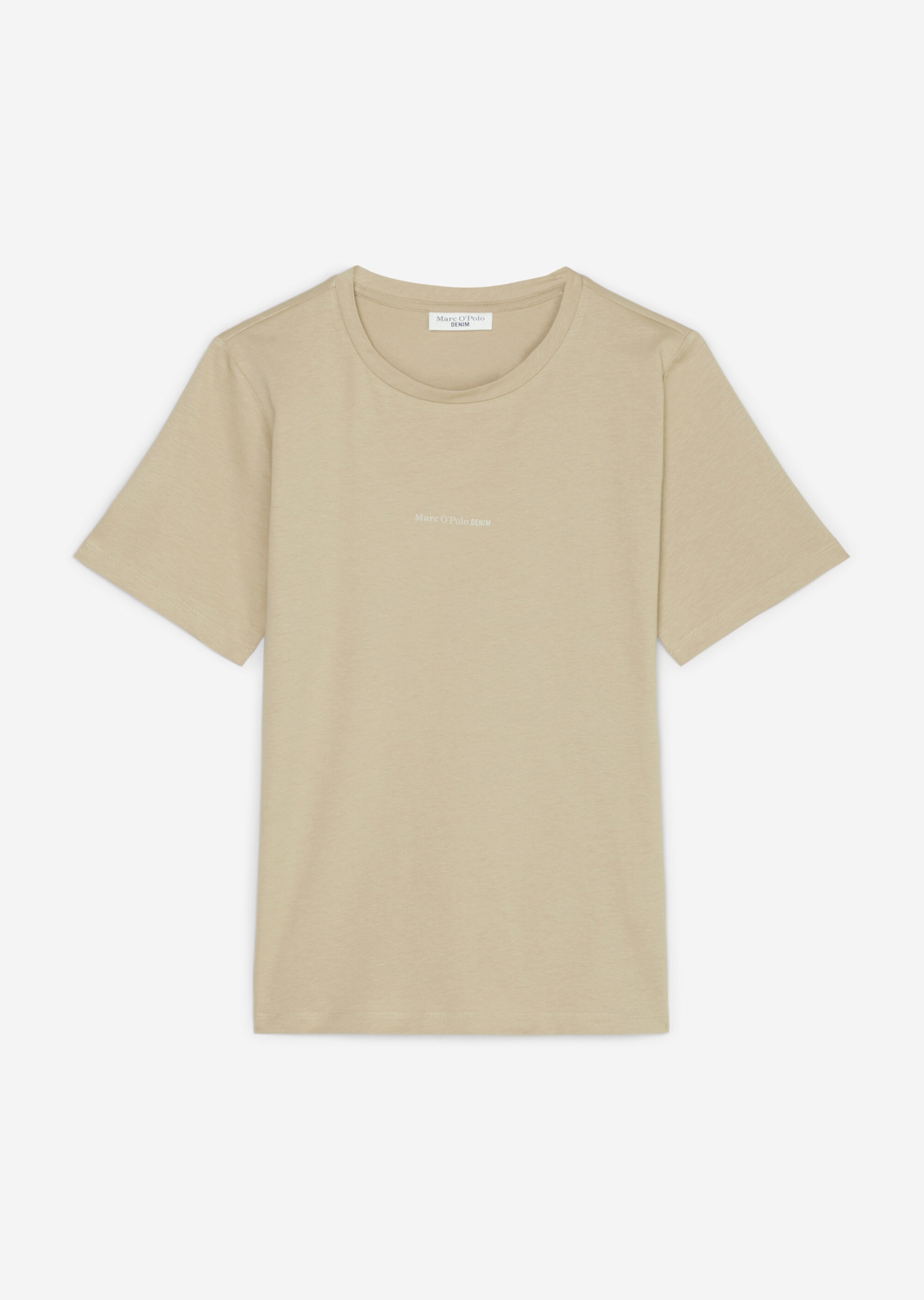 DfC T-Shirt regular aus Organic Cotton Single Jerey