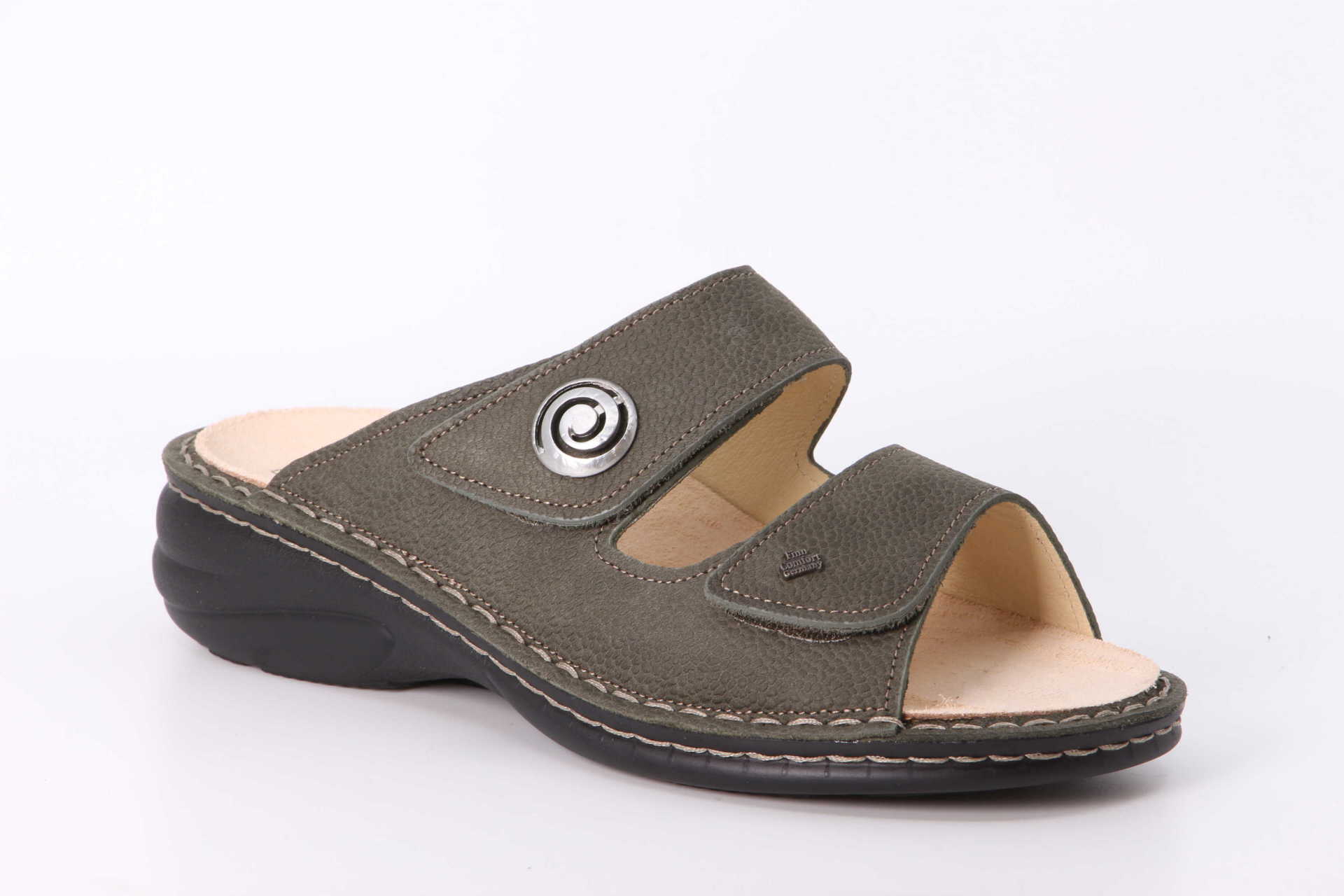 Finncomfort Colina olive