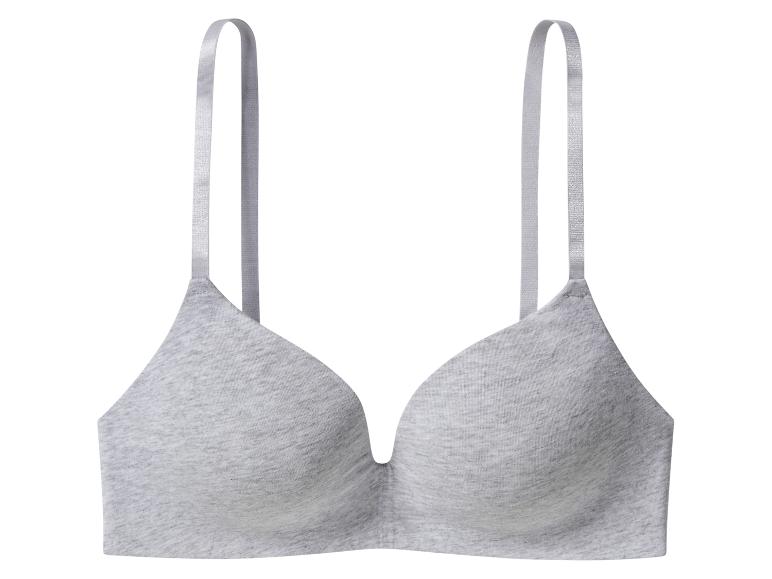 Dames soft-BH