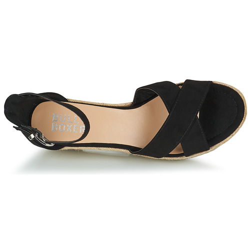 Bullboxer -  - Noir