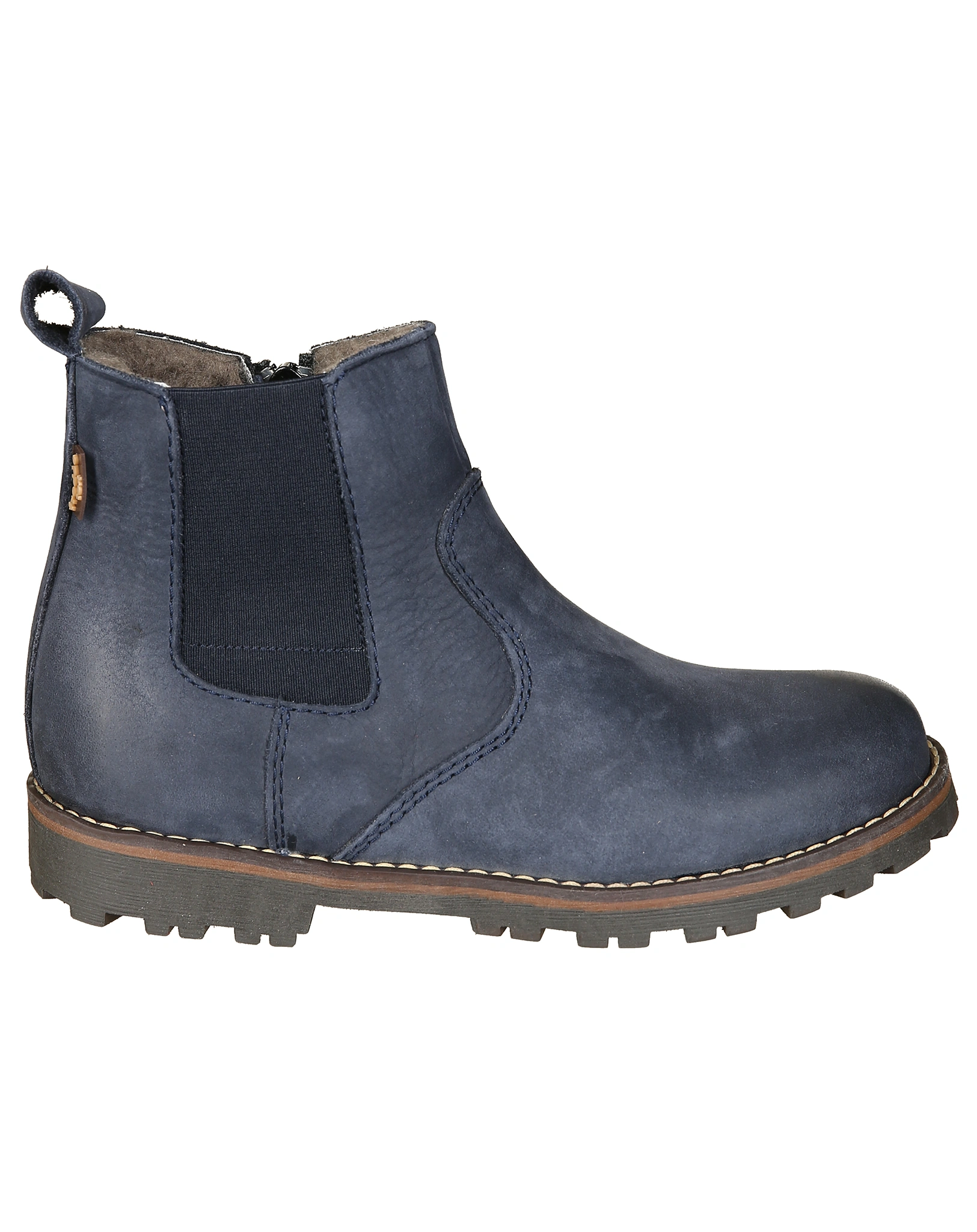 Chelseaboots MONO CHELYS TEX in dark blue
