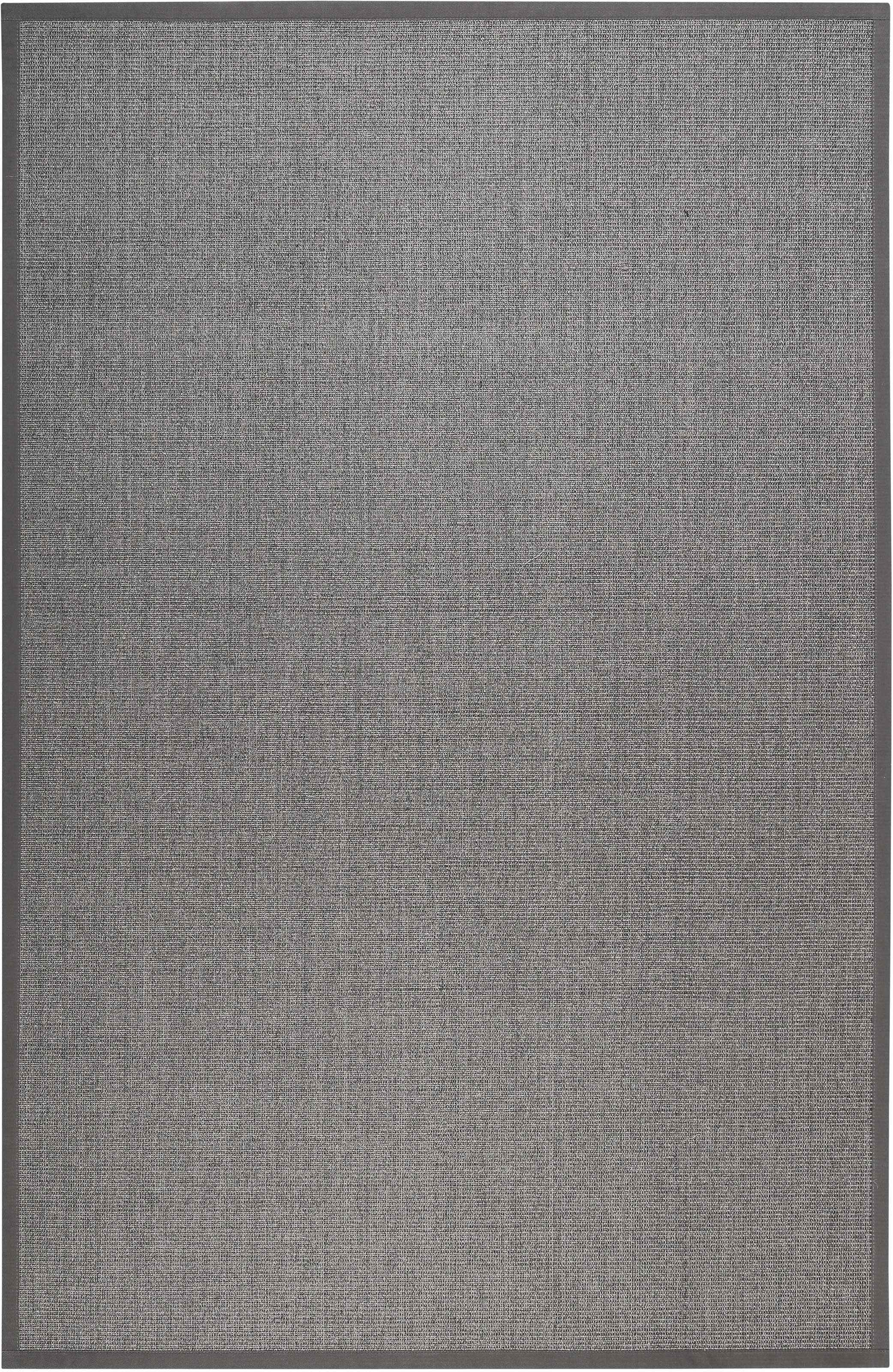 Esprit Sisalteppich »Lagoon ,   ESP-1066« rechteckig 6 mm Höhe Naturfasern, reiner Sisalteppich, für alle Räume