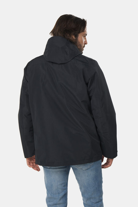 Jack Wolfskin Jack Wolfskin Altenberg 3-In-1 Jas