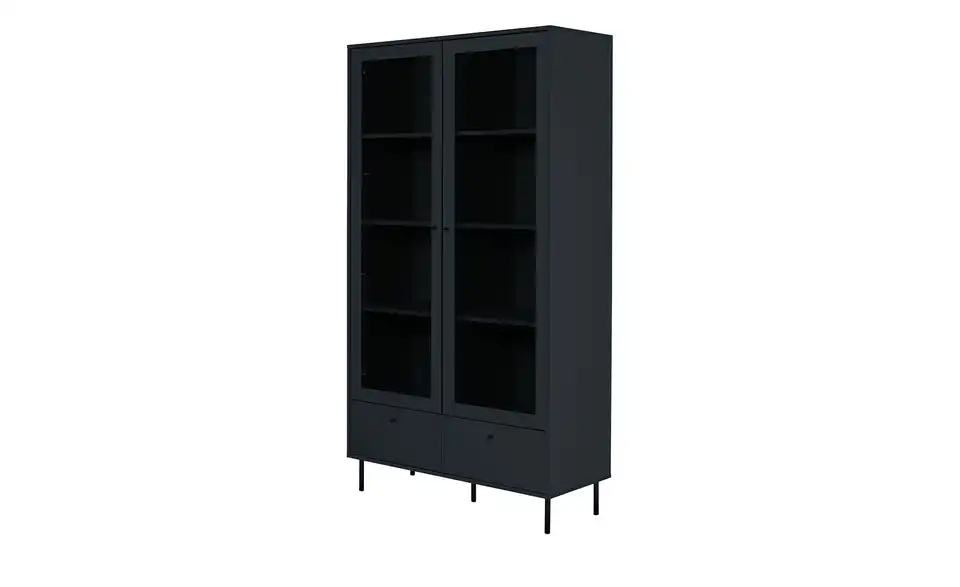 Vitrine Cacha