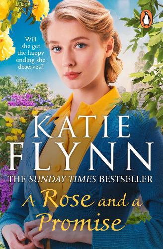 A Rose and a Promise (Paperback)