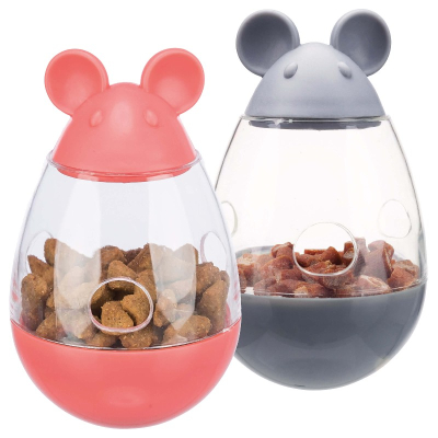 Trixie Cat Activity Snack Maus 9cm