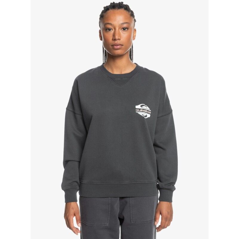 UNI Relaxed - Sweatshirt femme