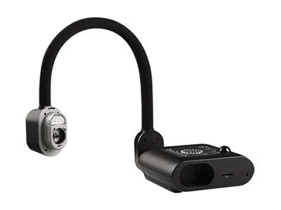 AVer AVerVision F50  - Digitalkamera for dokumenter - farve - 13.000.000 pixel - 1000 TVL - audio - VGA, HDMI - USB 2.0