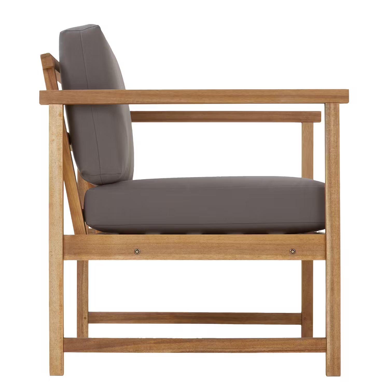 MIDTOWN Loungesessel