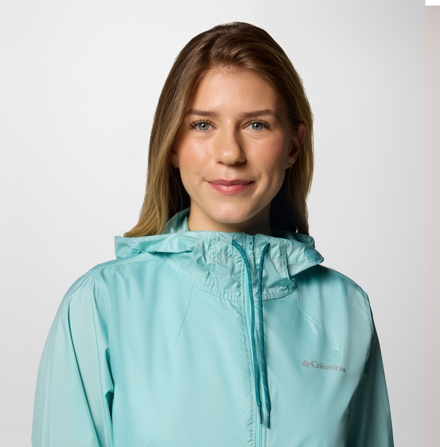 Columbia Windbreaker 1 Stk. tlg.