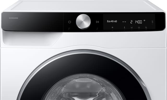 Samsung Serie 6400 vaskemaskine WW95DG6U85LKU3 (9 kg)