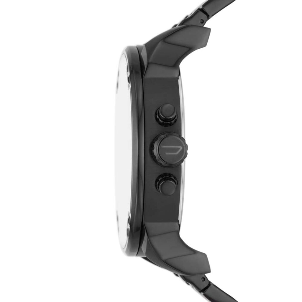 Montre Diesel Mr. Daddy 2.0 Noir