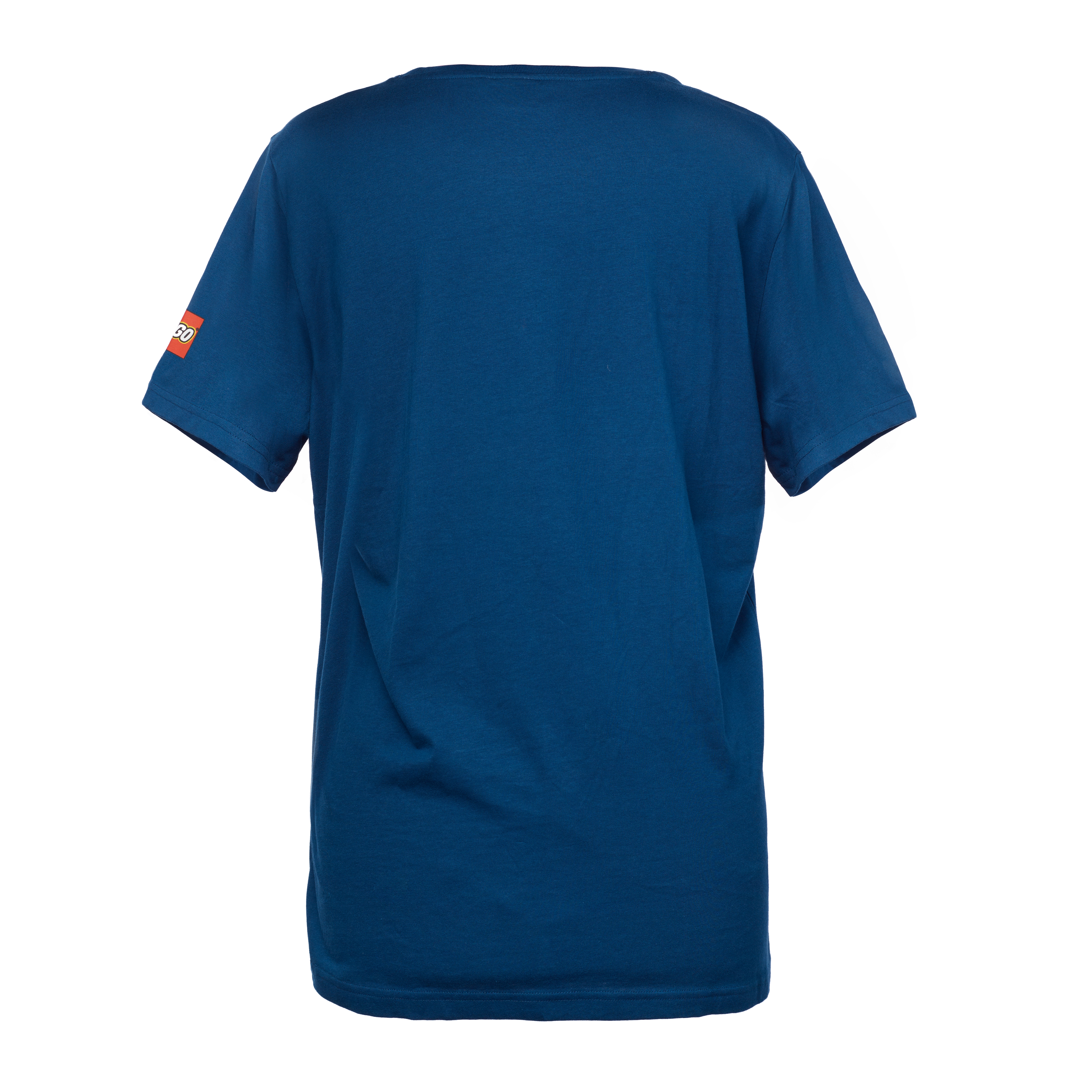 Camiseta Homem de Gengibre – Adultos 5008218