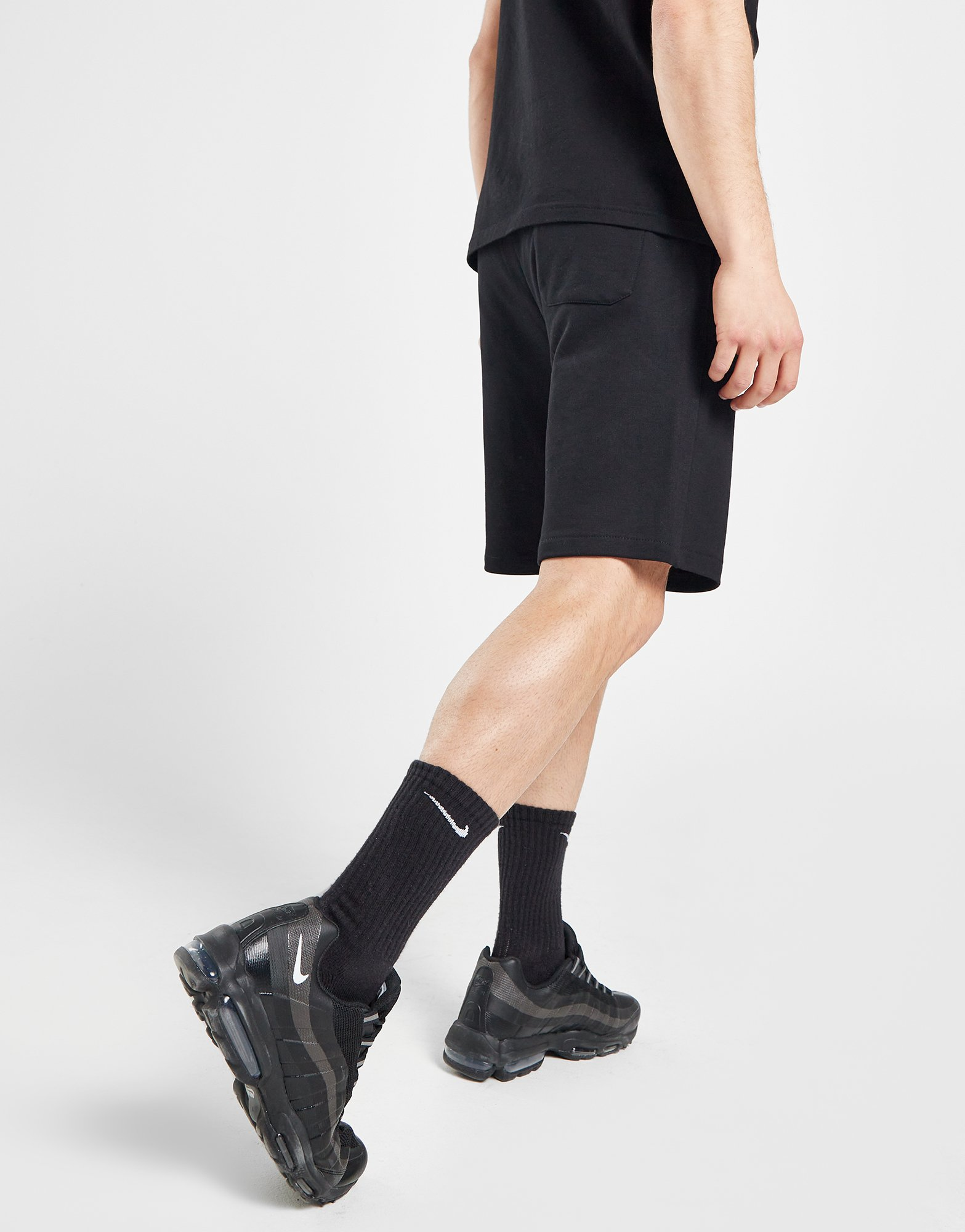 Dickies Short Mapleton French Terry Homme