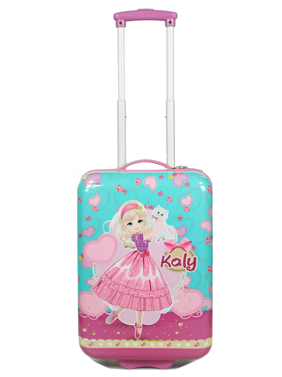 Valise Madisson Kids PoupÀe 48 cm