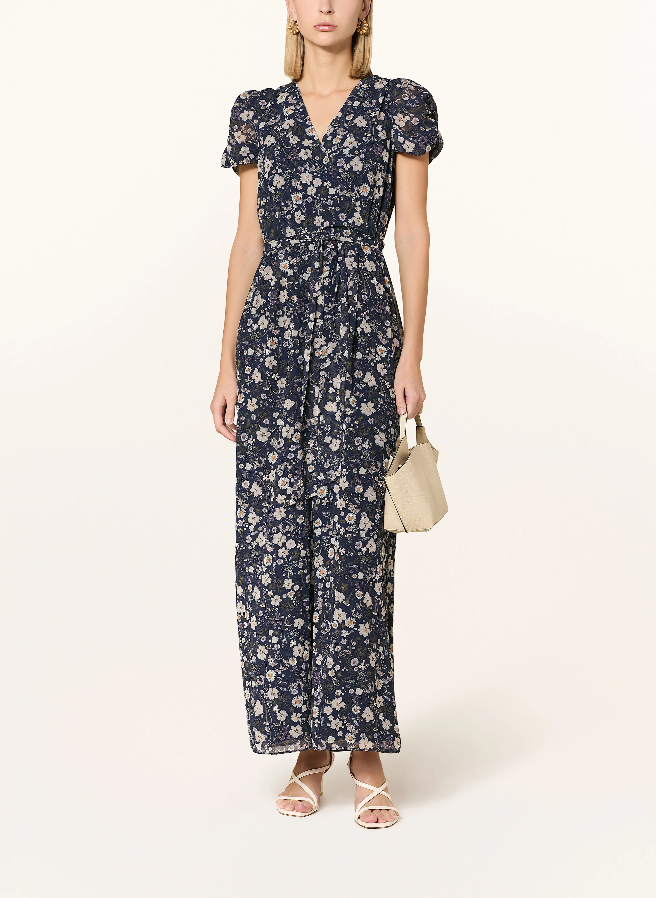 Phase Eight Jumpsuit HELENE