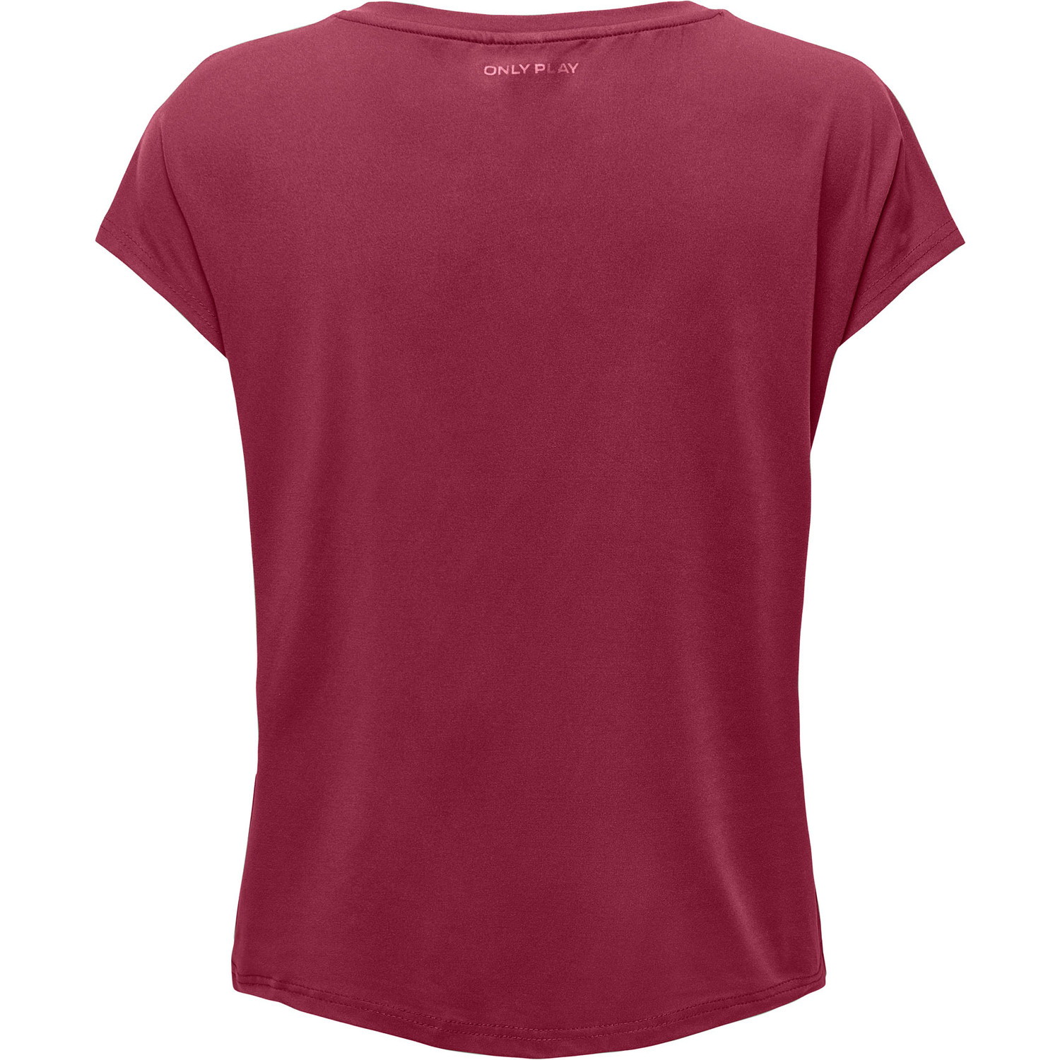 Only Play Aubree Life Loose Tee
