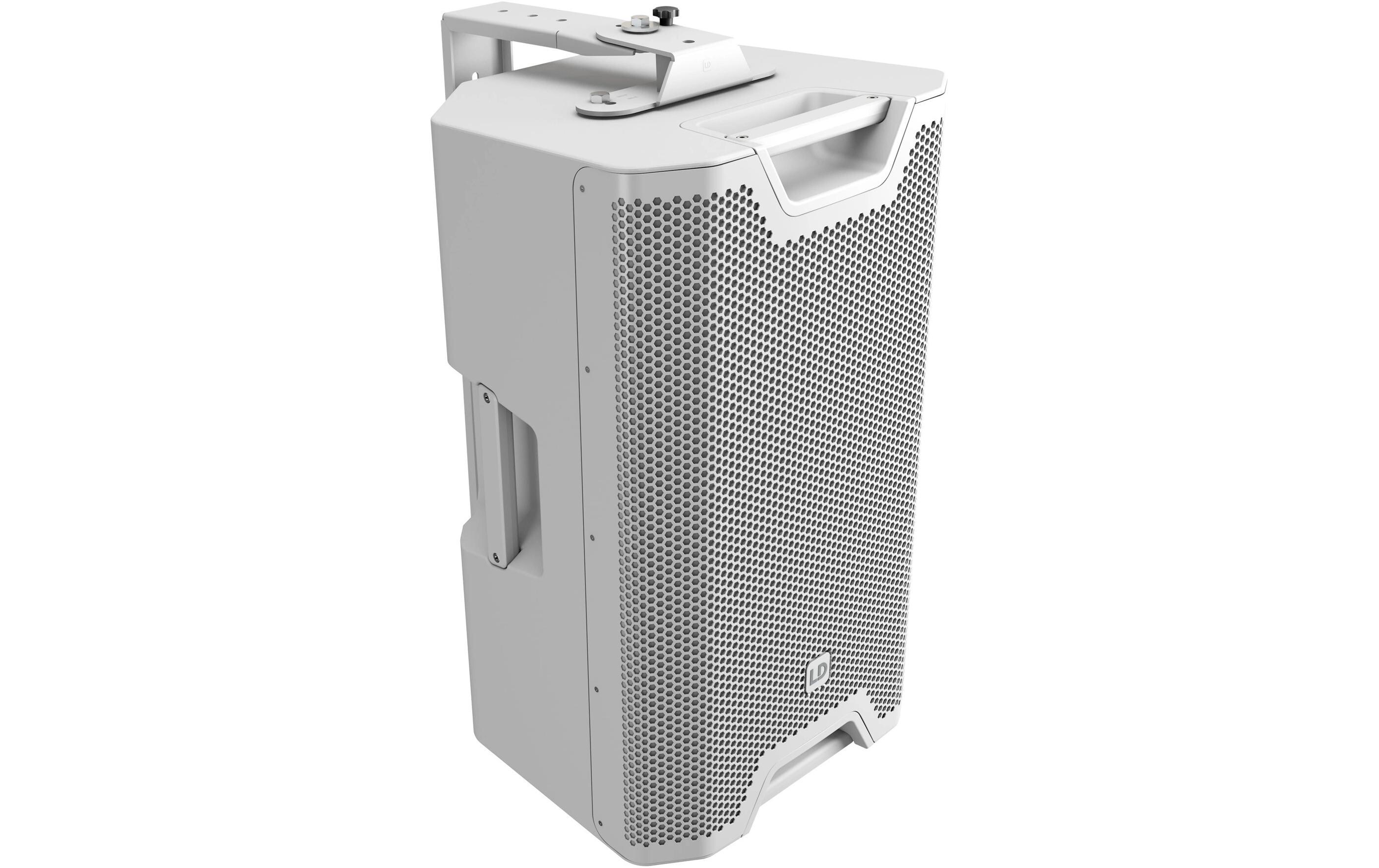 Lautsprecherhalter ICOA 15 UB WUniversalhalterung für ICOA 15