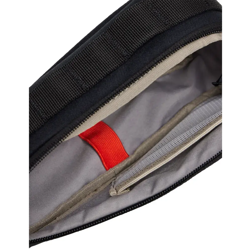 VAUDE Frame Bag M Frametas Zwart