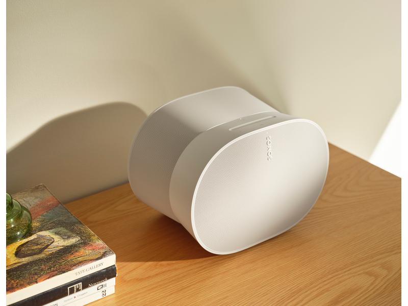 Sonos Smart Speaker Era 300 Stereo Set Weiss Erleben Sie Sound aus jeder Richtung