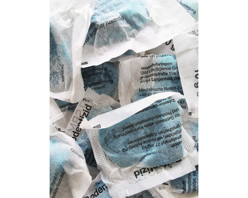 Woelmuis portie lokaas Protect Home Rodicum 250 g