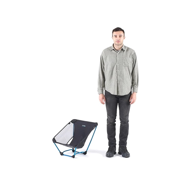 Helinox Ground Chair