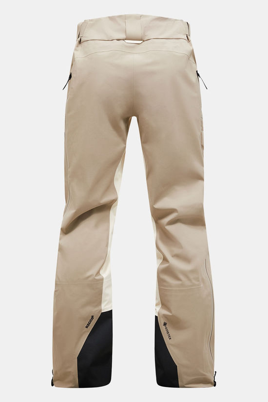Peak Performance Peak Performance W Vislight Gore-Tex C-Knit Pants Skibroek Dames