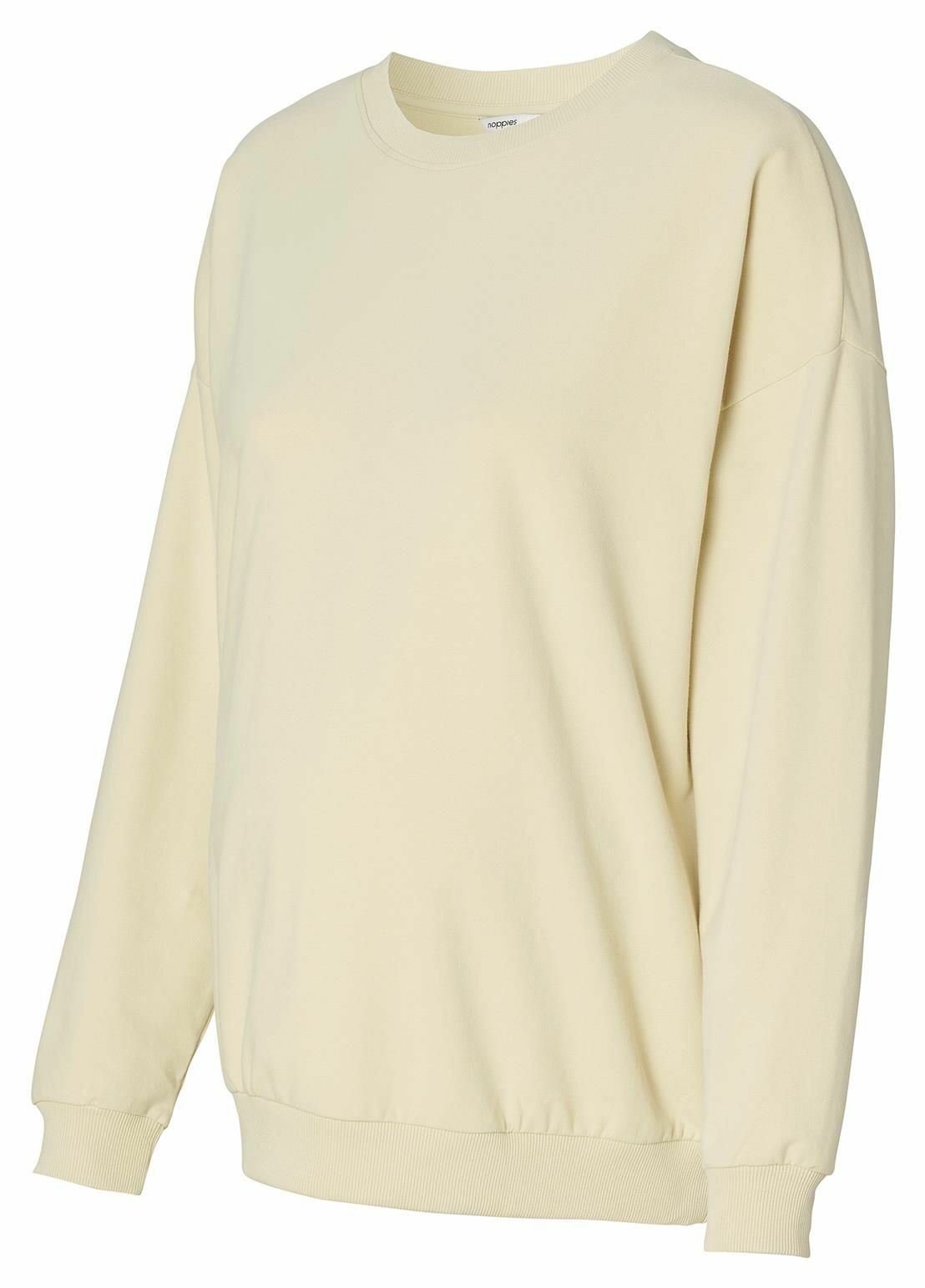 Noppies Maternity Trui Janelle - Light Yellow