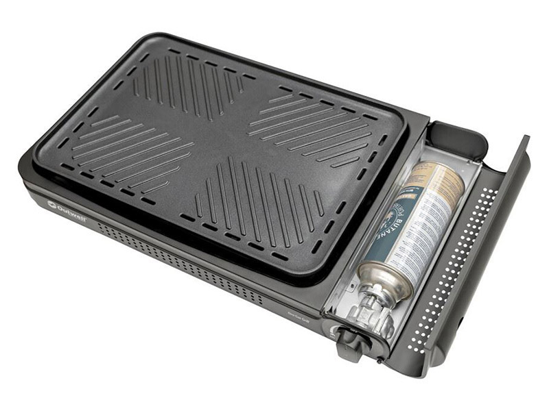 Outwell Etna gasbarbecue