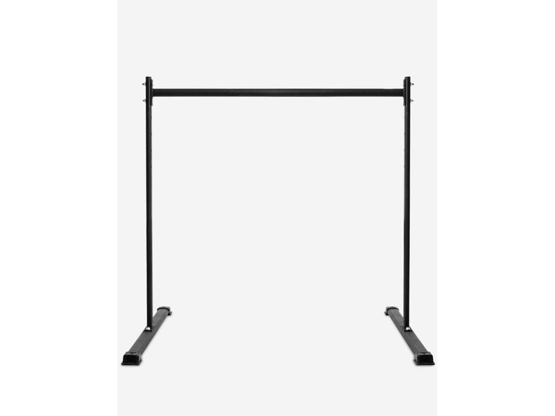 GORNATION Static Bar Calisthenics