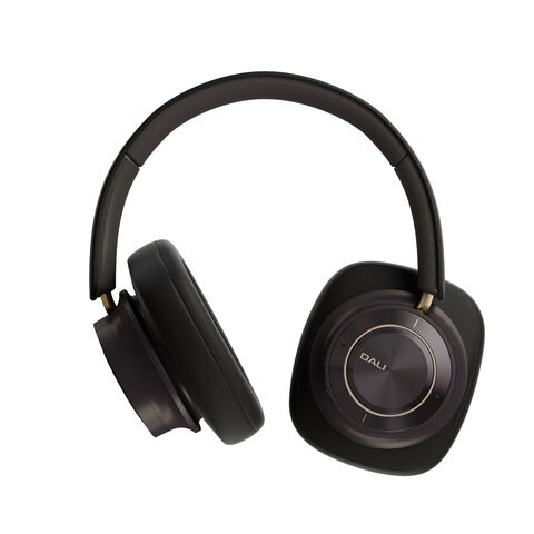 DALI IO-12 – draadloze head-fi-koptelefoon met ANC
