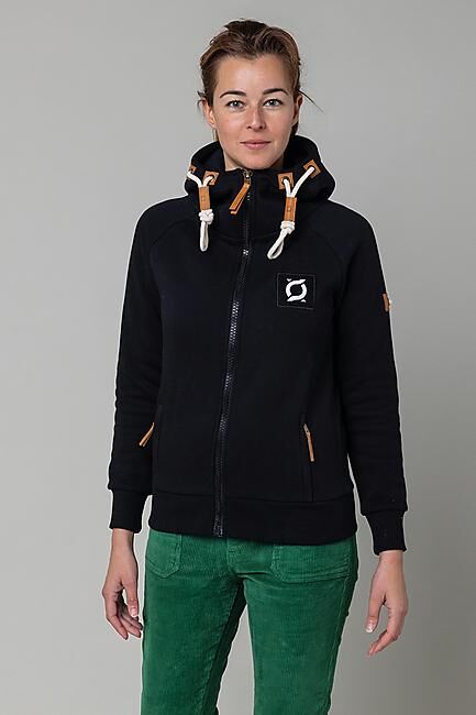 STOKED - VESTE A CAPUCHE AVRIL
