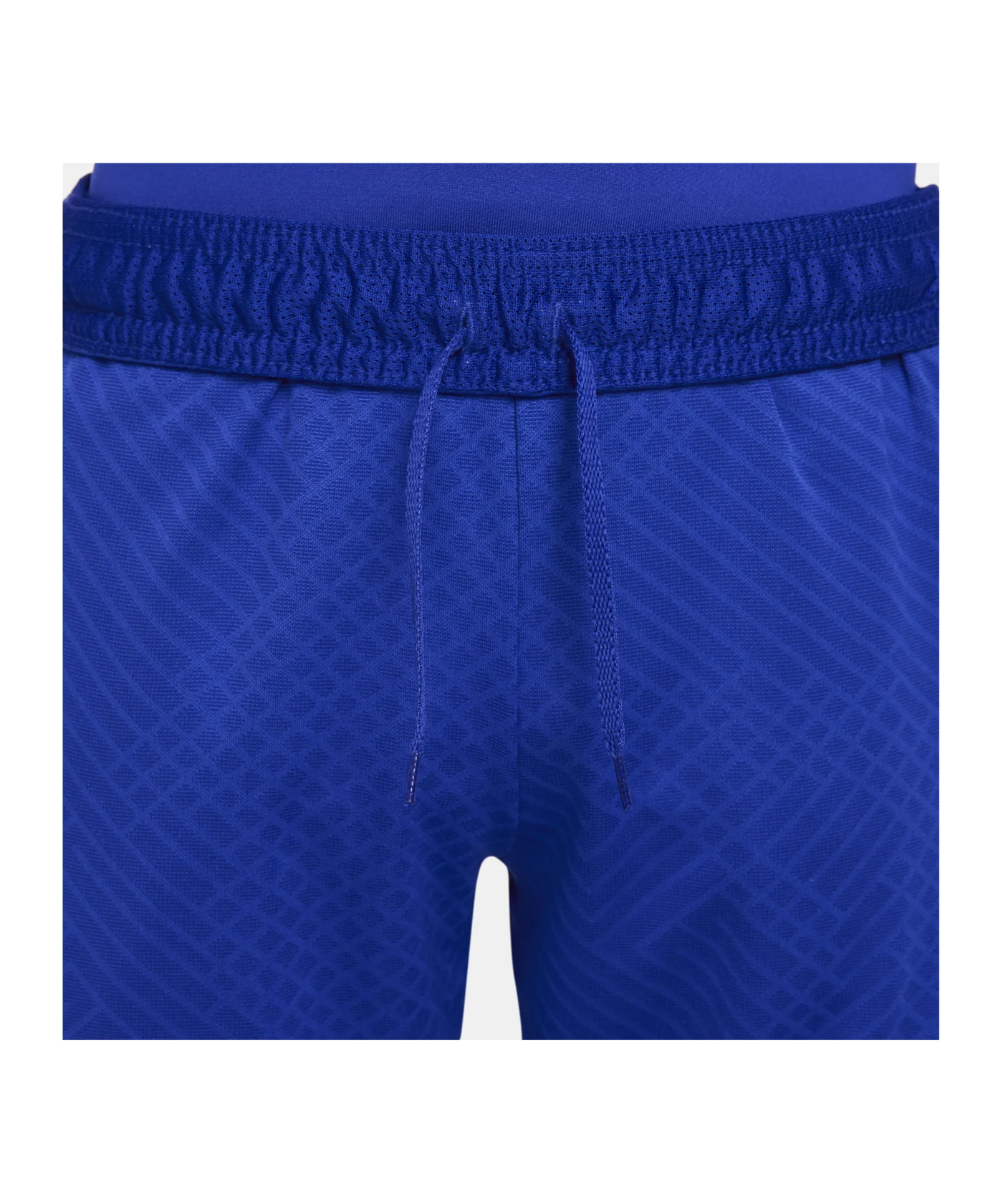 Nike Paris St. Germain Strike Short Kids Blau F417