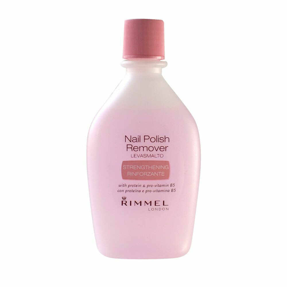 Rimmel Nagellak Remover met Aceton100 ml