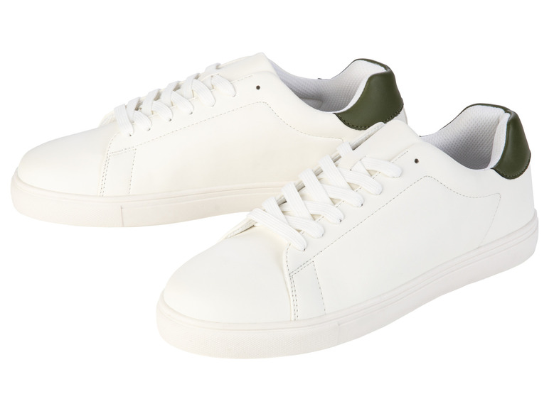 Heren sneakers