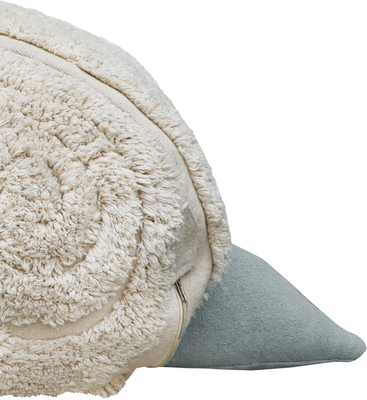 Lorena Canals Puff Herr Snegle