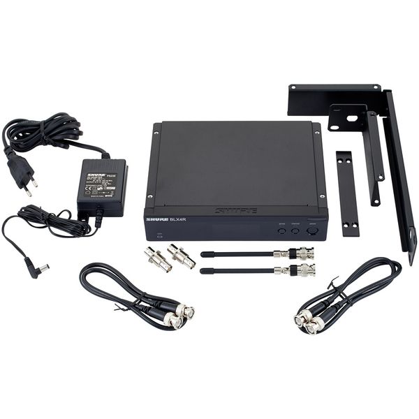 Shure BLX4R S8