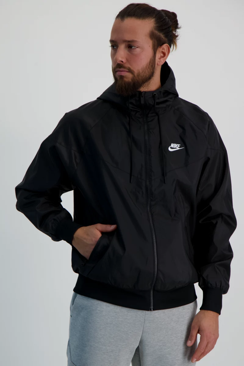 Nike Sportswear Windrunner Herren Trainingsjacke