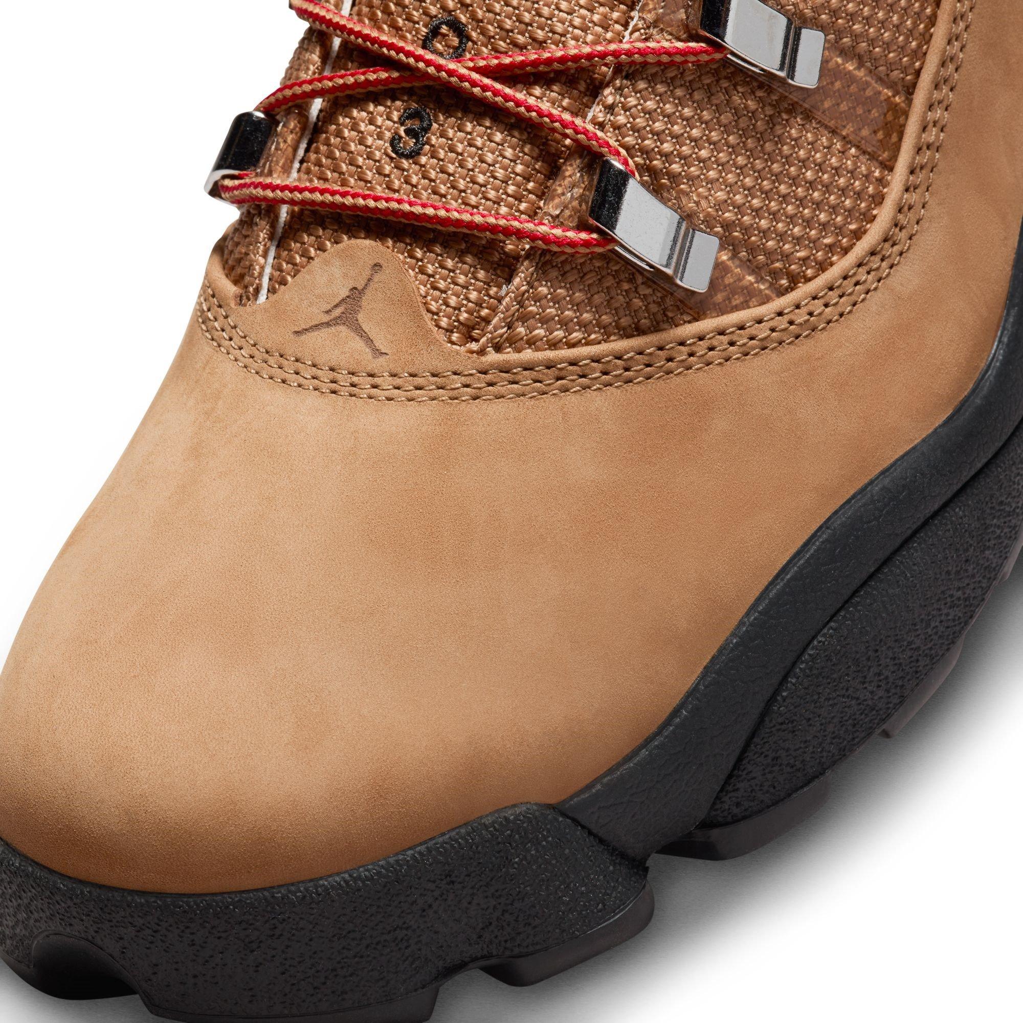Nike Jordan Winterized 6 Rings Men's Shoes