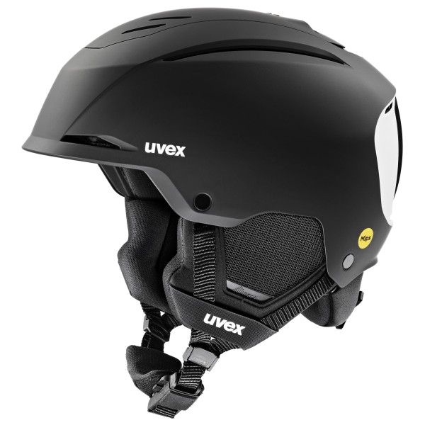 Uvex - Resolution Mips - Casque de ski