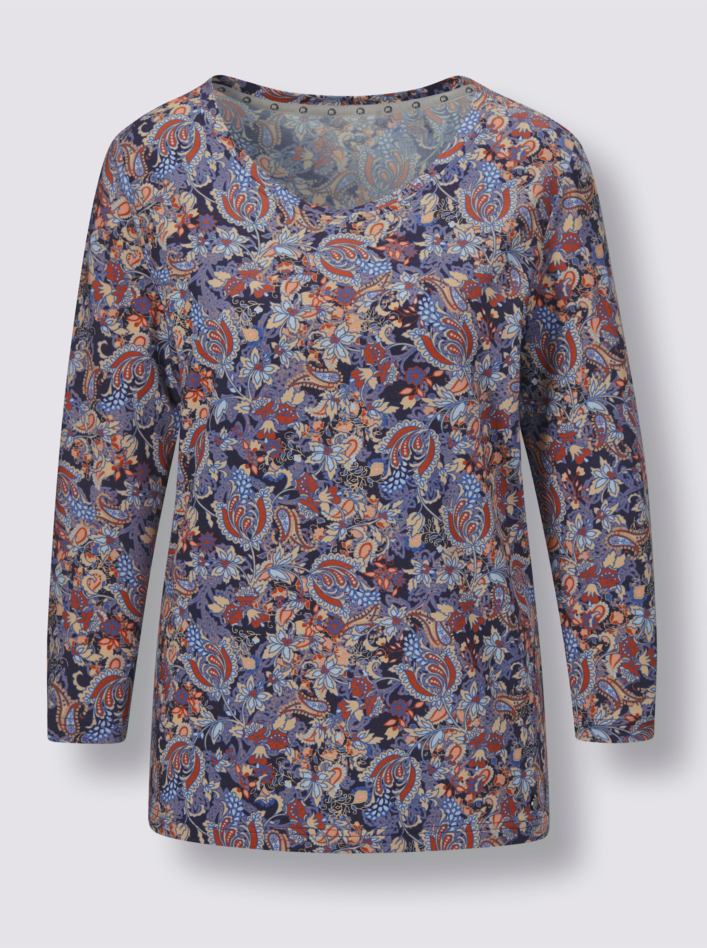 Modal-Shirt