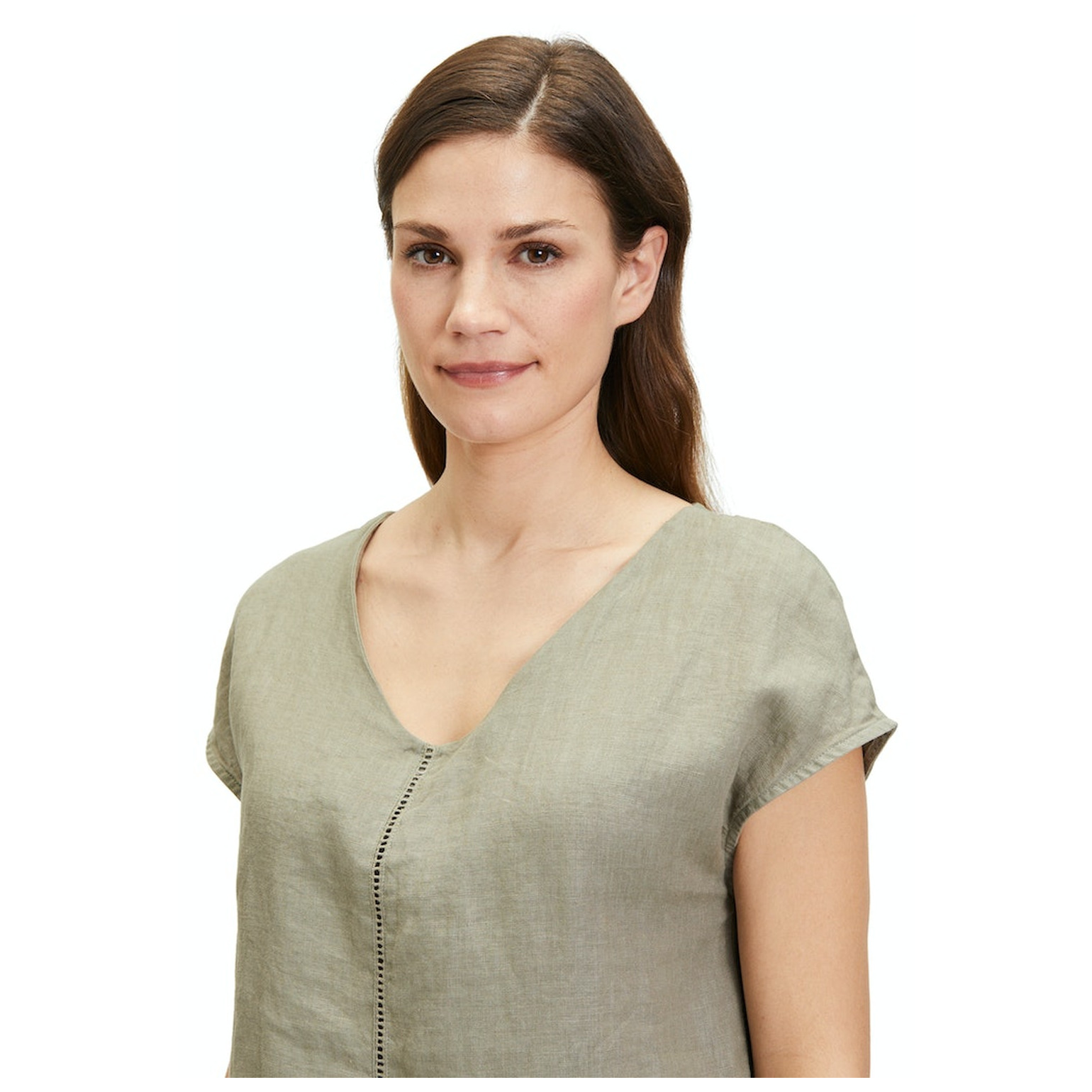 Cartoon Shirt Kurz 1/2 Arm