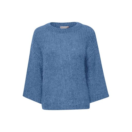 Fransa Striktrøje, Ultramarine, M/L