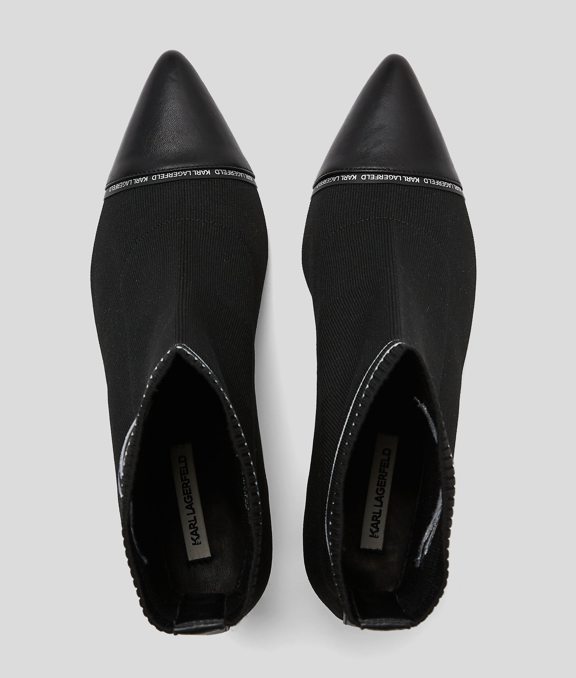 Bottines Pandara Mid Signia