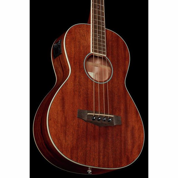 Ibanez PNB14E-OPN Acoustic Bass